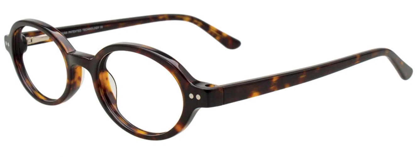 Takumi TK1357 Eyeglasses - view 9